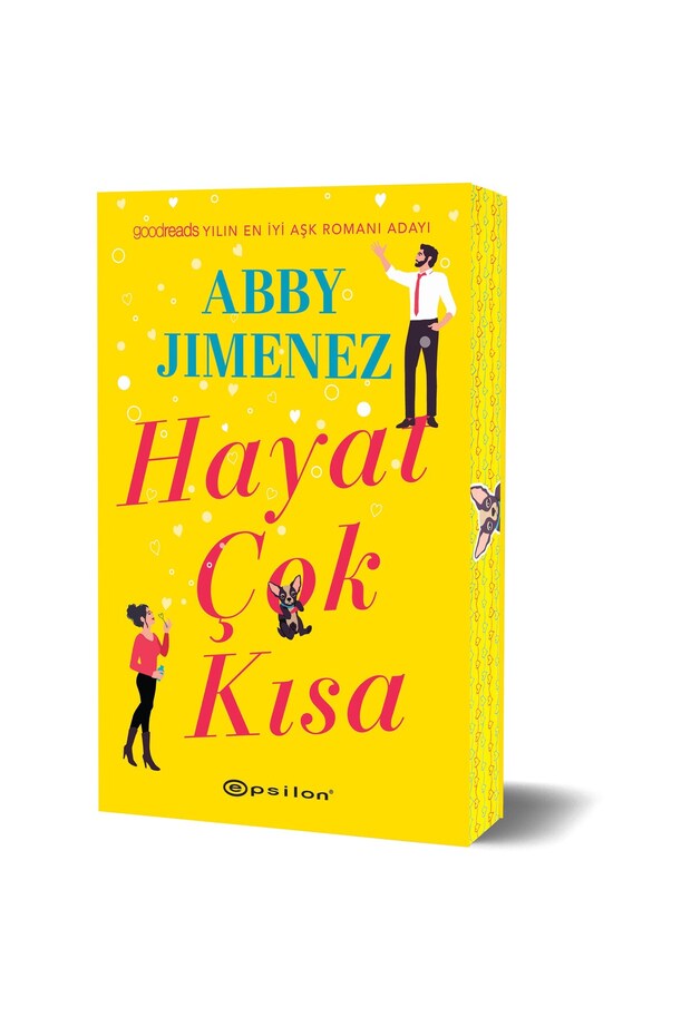 Hayat Çok Kısa