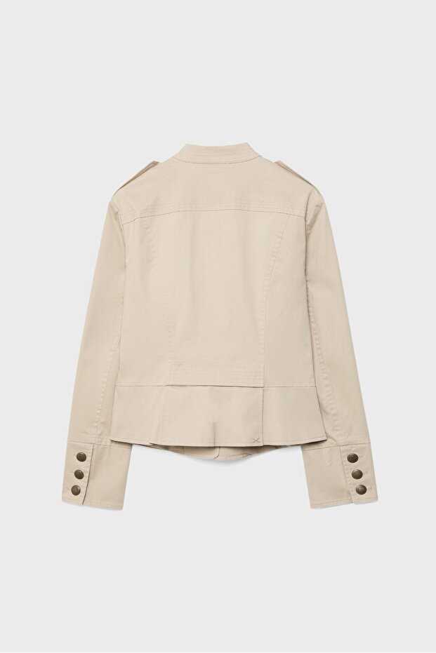 Militer blazer - 7