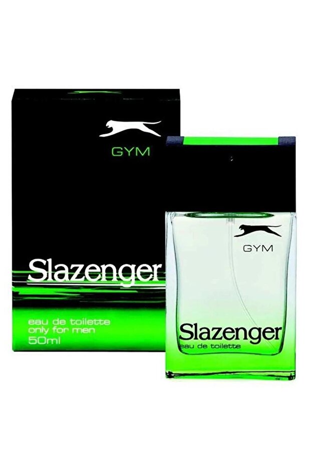 Gym Bay Parfüm 50 ml