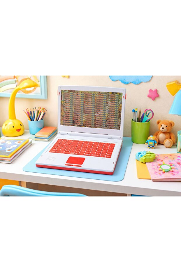 Educational Audio Laptop - 1