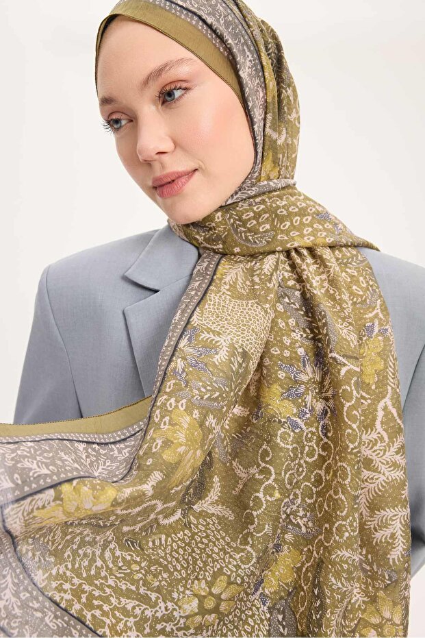 شال مونار 491002-17