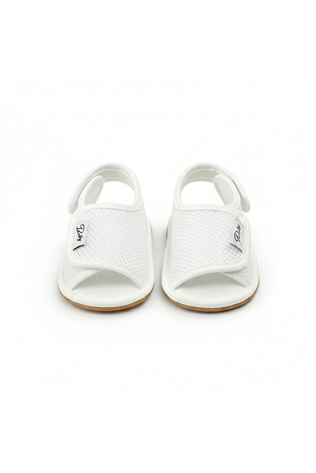 Baby Breeze Sandals, Multicolor - 0 to 18 Months