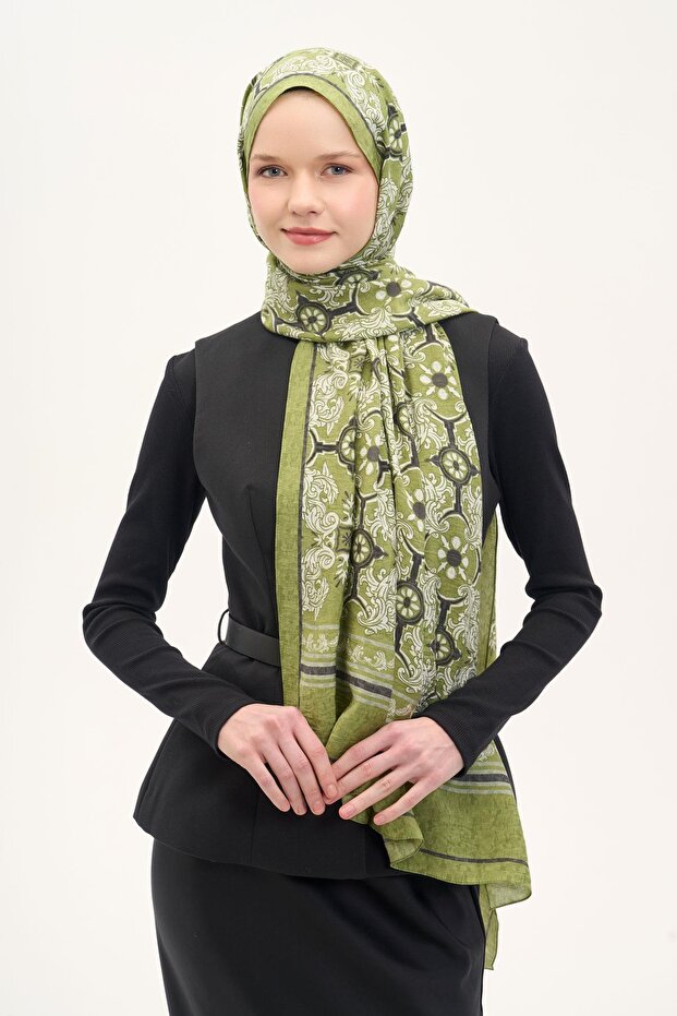 Mayda Şal 81019-22