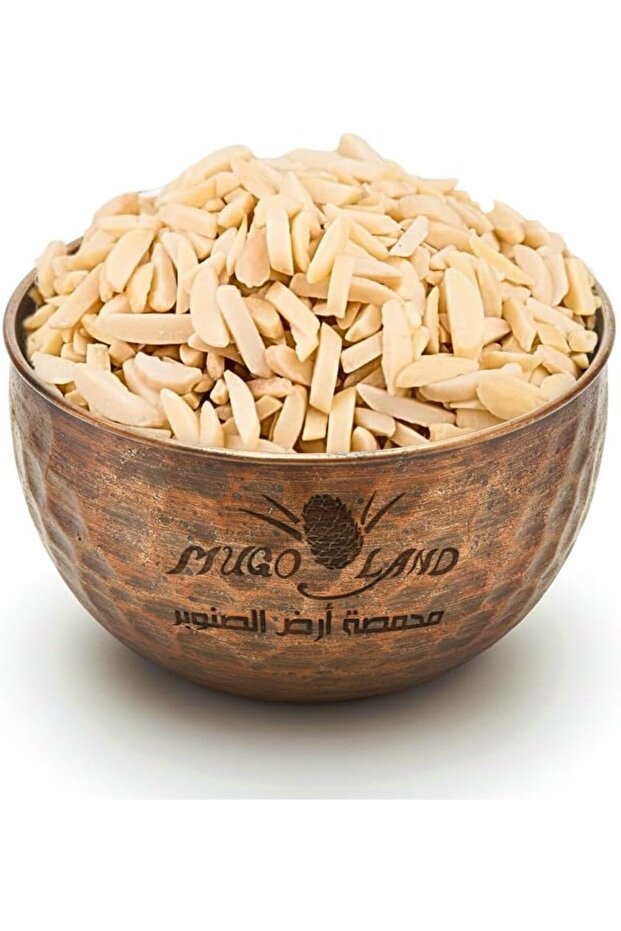 لوز صنوبري 250 جرام