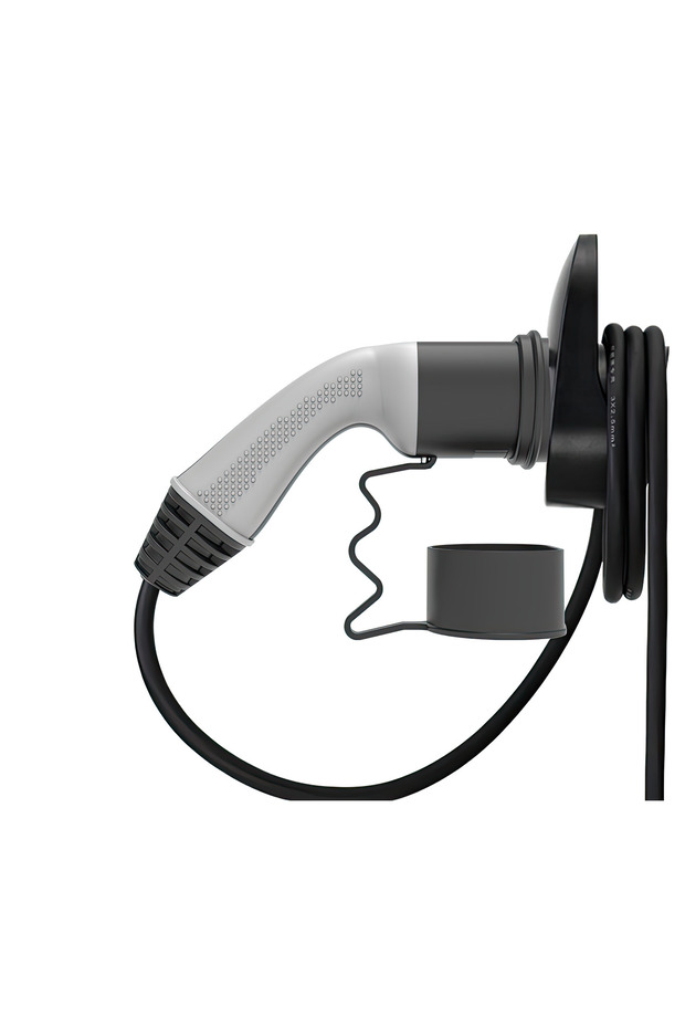 Charger Priz Tutucu