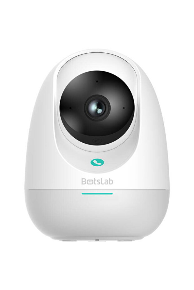 Camera Interior 360° 2E Pro C213 3MP WiFi - 3