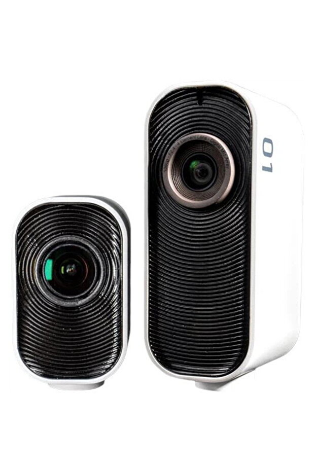 CREATIVE PROJECT WATCHER streaming 2 cameras - 2