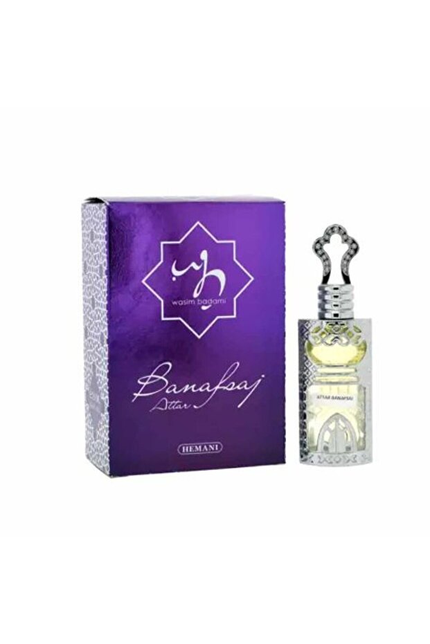 Attar - Banafsaj