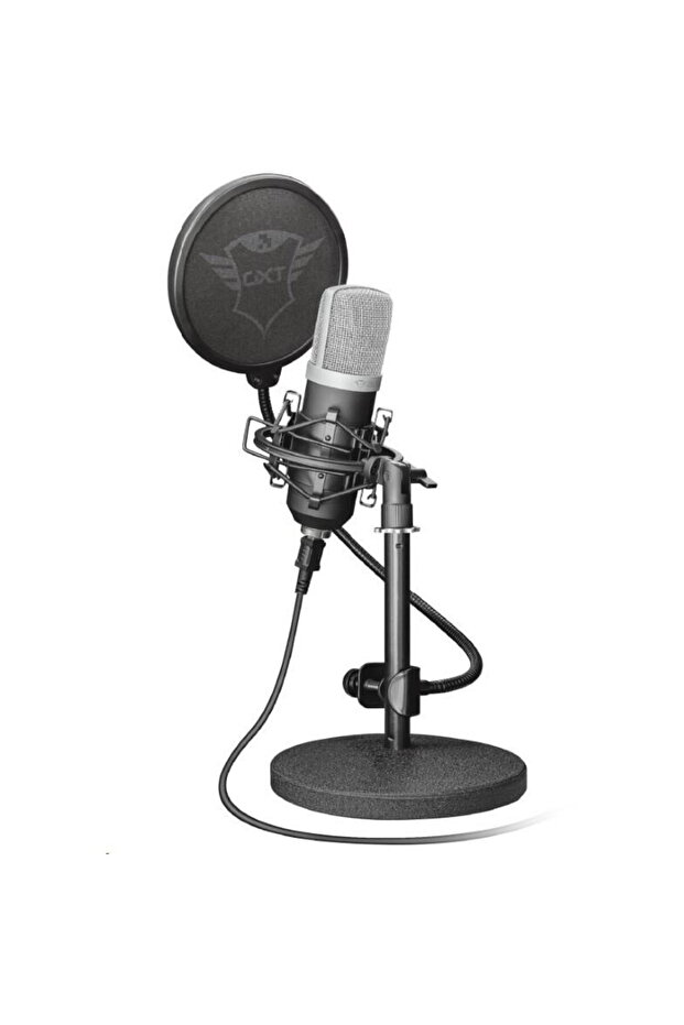GXT 252 Emita Streaming Mic - 1