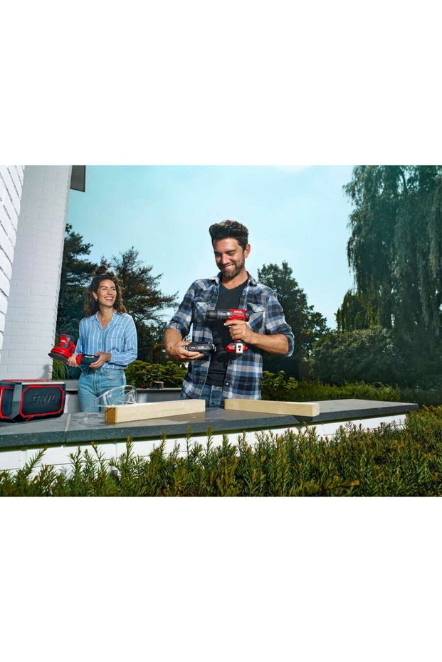 3151 CA Portable Bluetooth speaker, without battery