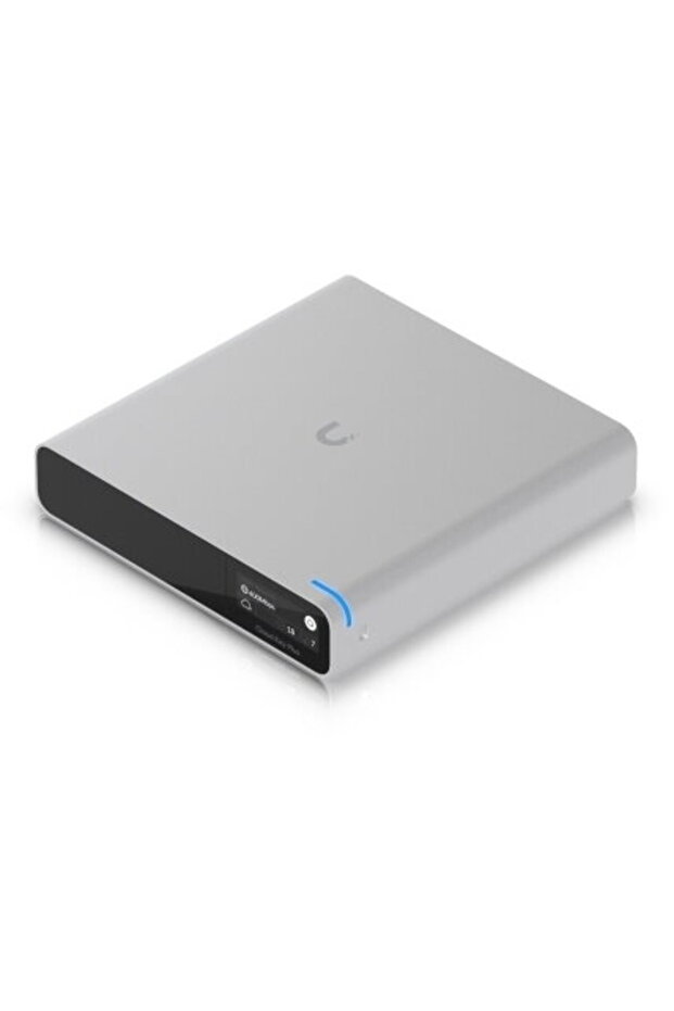 Controller Wireless UniFi Cloud Key G2 - 1