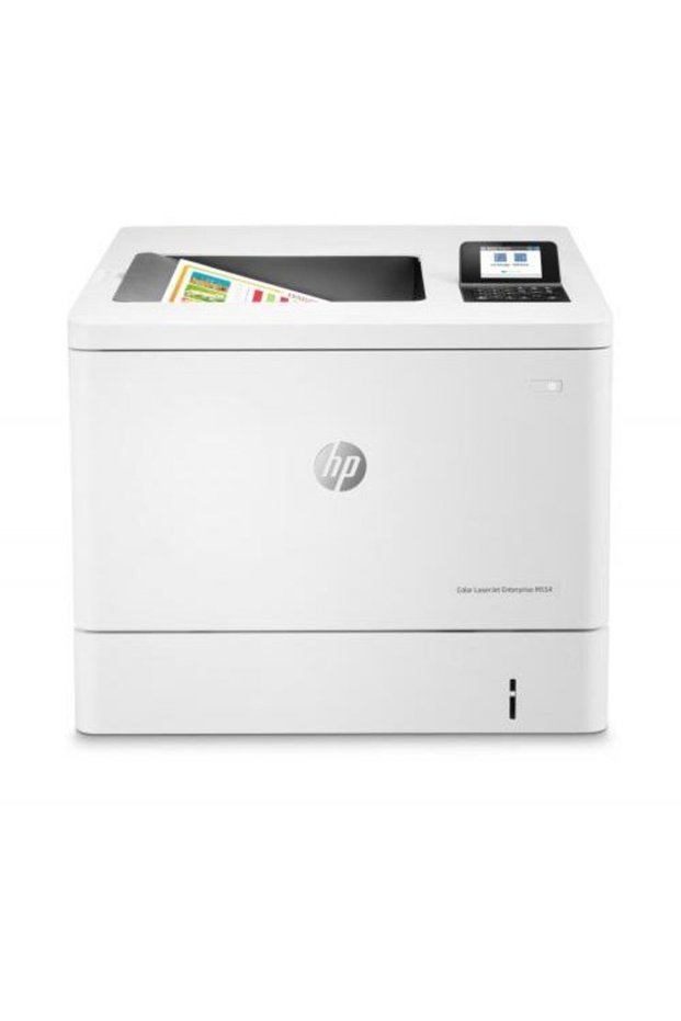 LaserJet Enterprise M554dn,Color Laser Printer