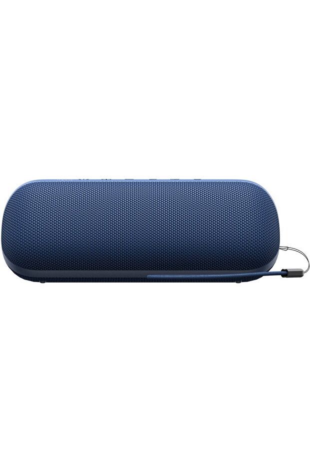 M69 Speaker, Bluetooth speaker, Blue - 4