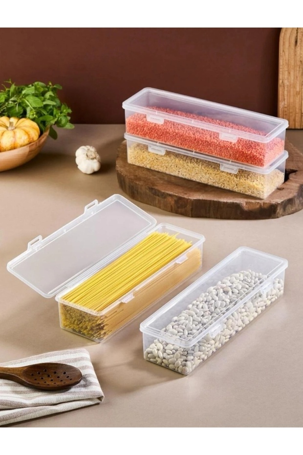 6-Piece Organizer Kitchen - 1