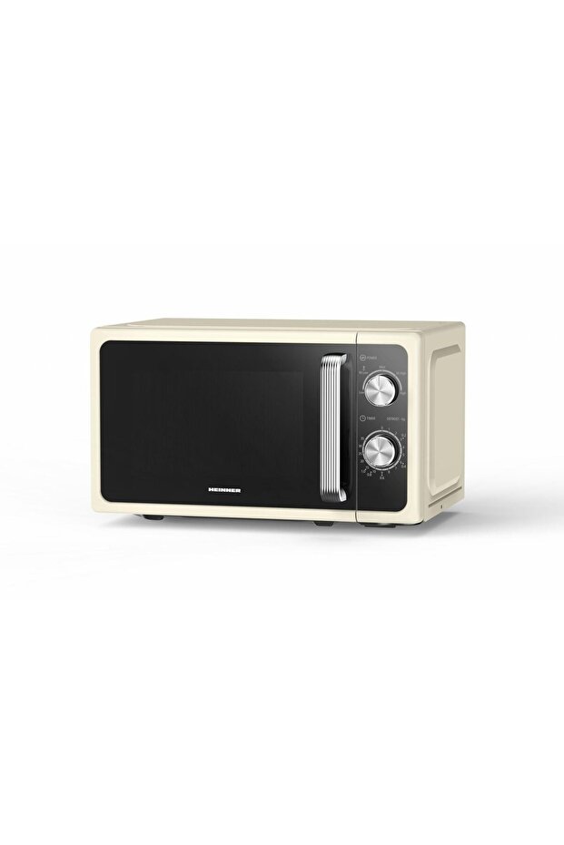 Cuptor cu microunde Hmw-Md20Mrcr - 2