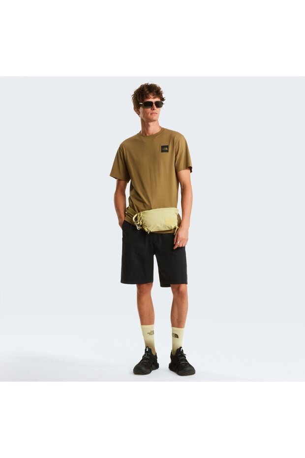 Tricou bărbătesc M Evolution Box Half Dome Regular - 4