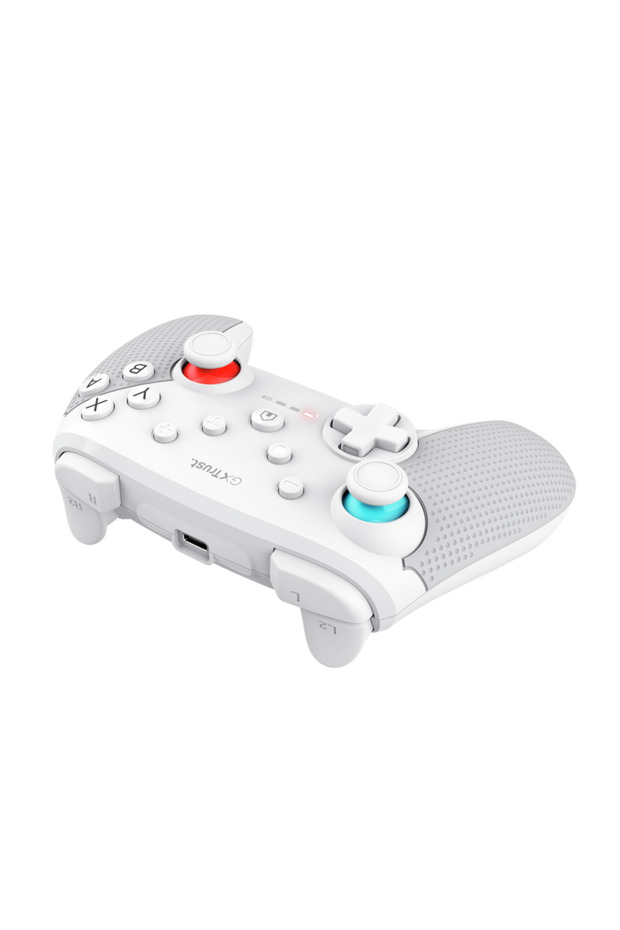 Controller Muta Nintendo Switch Al - 4