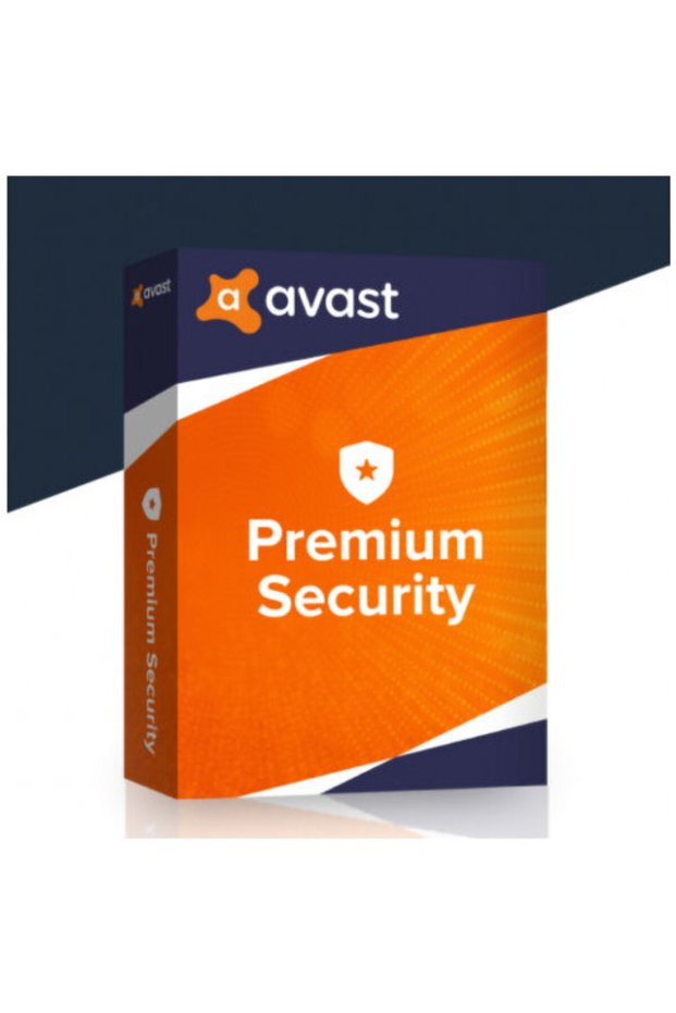 Licență Software Premium Security, 1 PC, 1 An