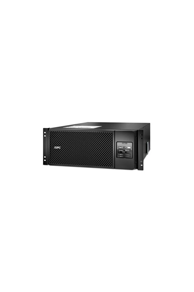 Smart-Ups Srt 6000Va Rm 230V - 2