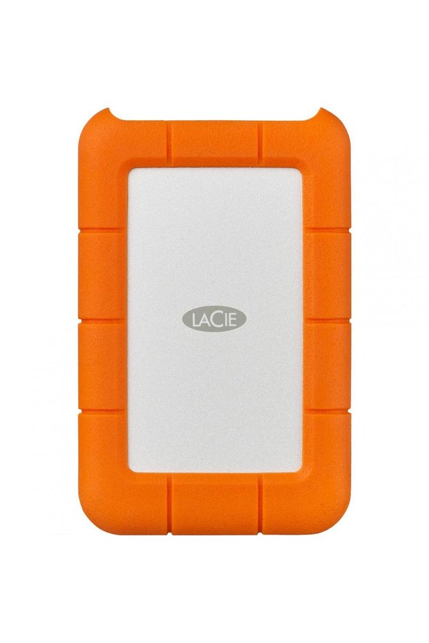 HDD extern robust, 5TB, argintiu, USB 3.0