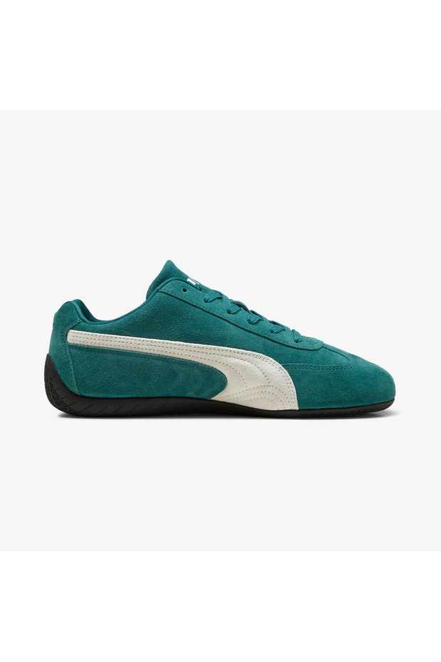 Speedcat Og Unisex Black Sports Shoes