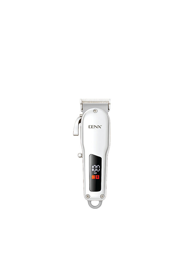 The precision you deserve...Smart Razor Model DX1306."