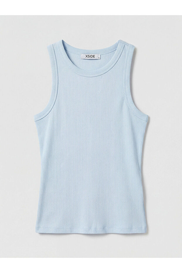 Crew Neck Women's Athlete Top (S6)