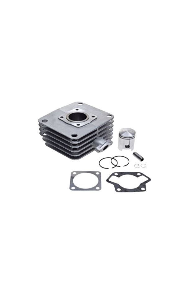 Set motor BASIC SIMSON S51 38mm, 2T - 1