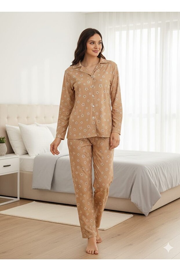Pijama takımı