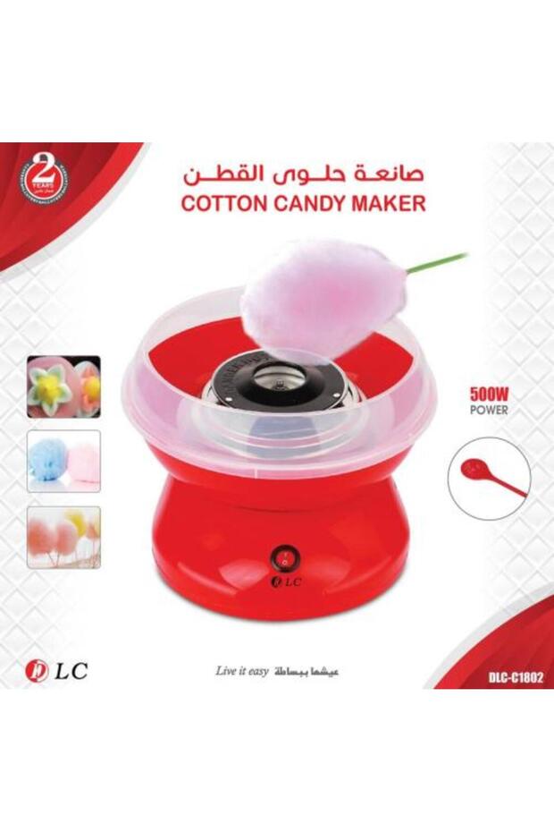 Cotton Candy Maker DLC-C1802 - 1