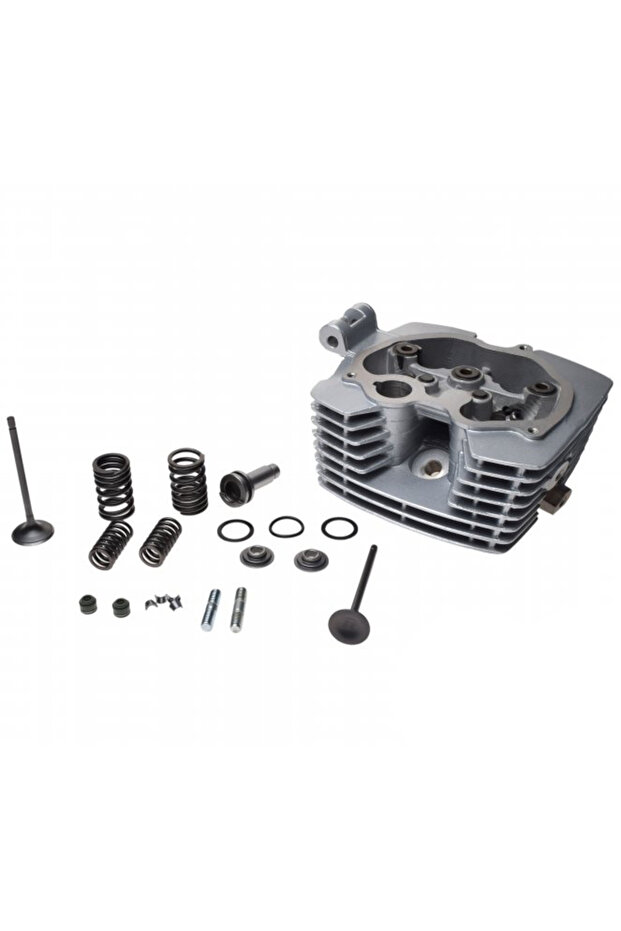 Chiuloasa cu supape Loncin 150cc - 1