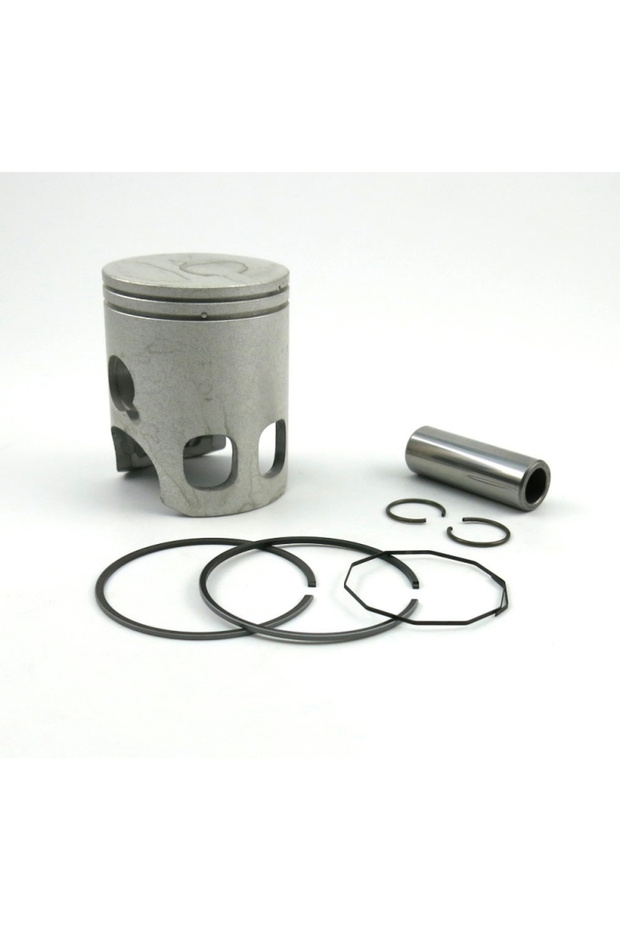Piston Honda SH 150 D.58
