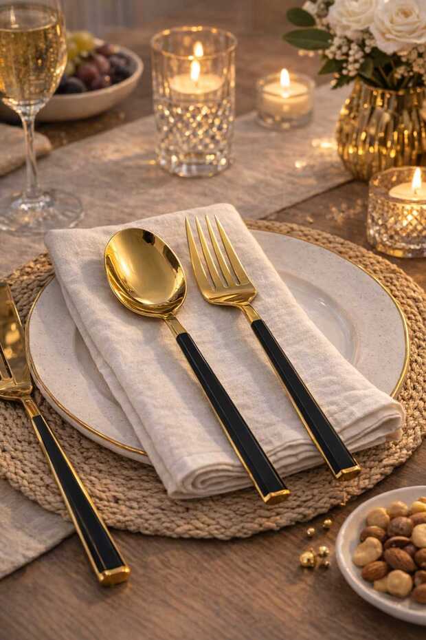 CUTLERY SET - 2