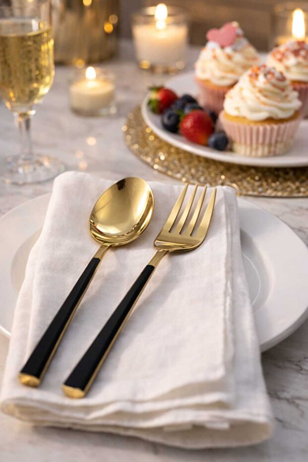 CUTLERY SET - 3