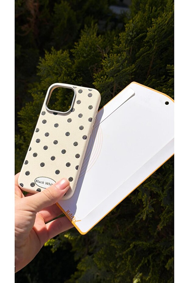 iPhone 15 pro max kılıfı