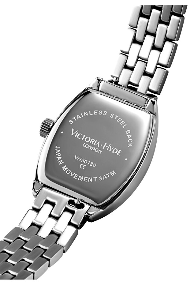 Barrel Uhr - 4