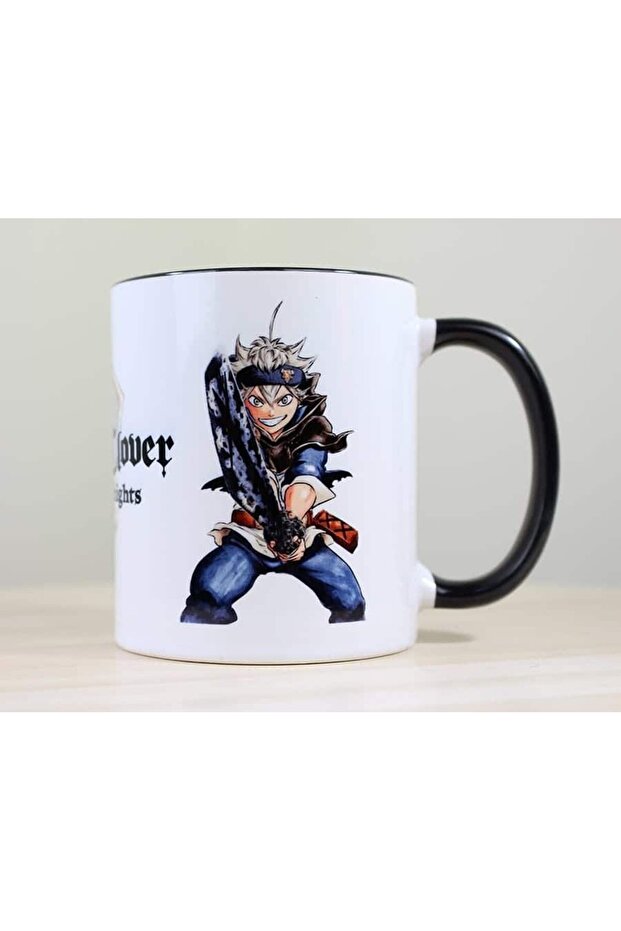 Asta Mug - 1
