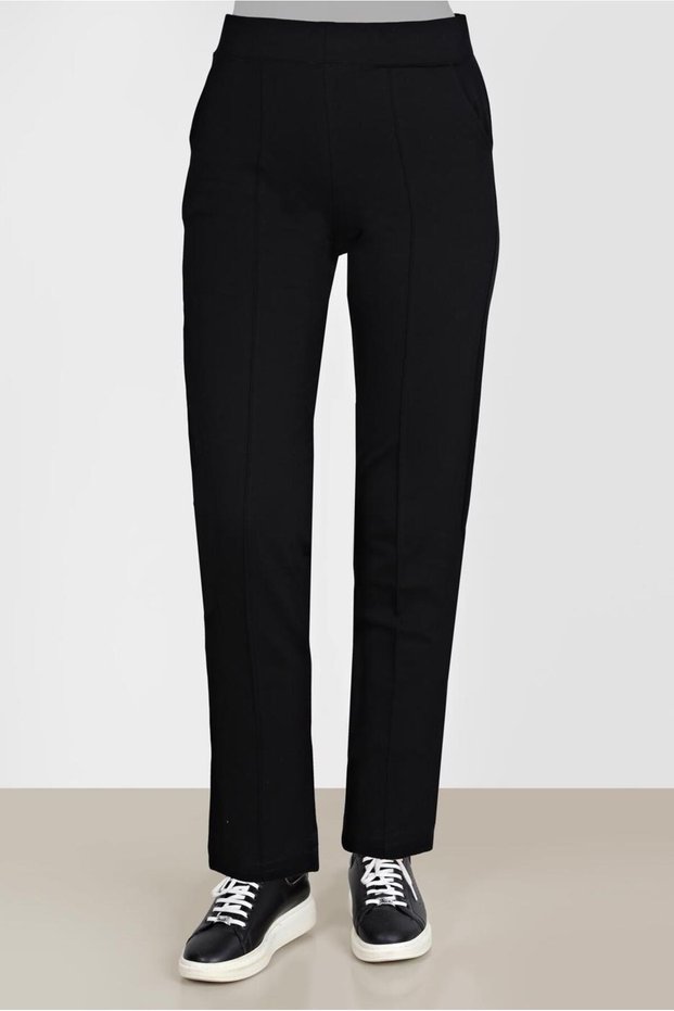 Elastic Waist Trackpants 70395