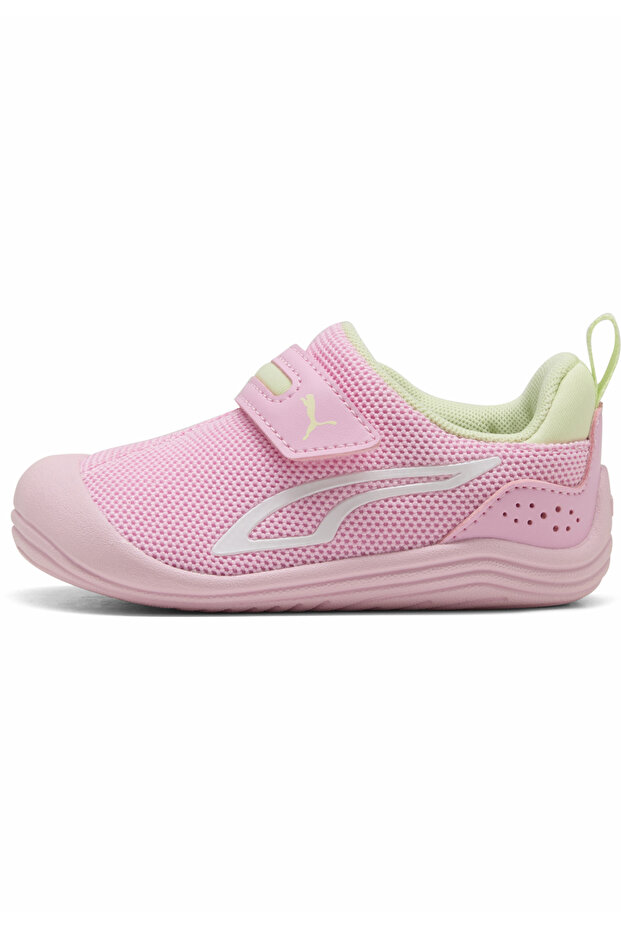 Kitten Mesh Sneakers - 1