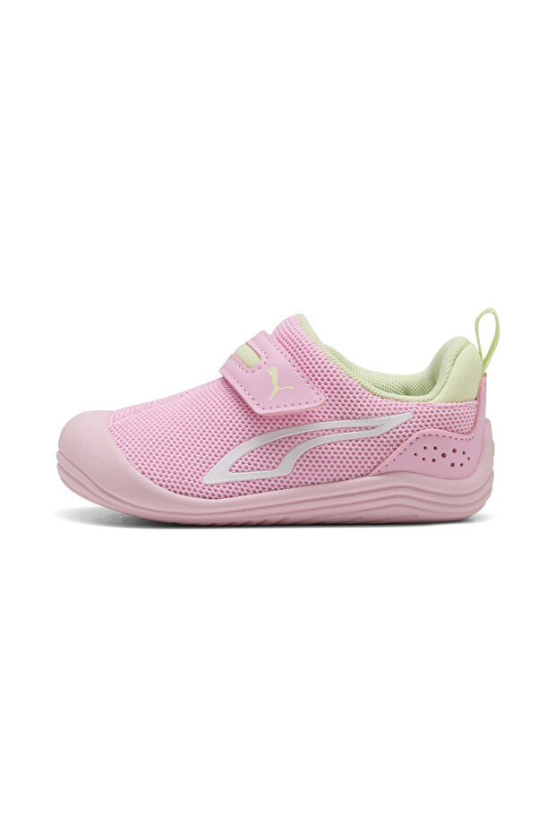 Kitten Mesh Sneakers - 4