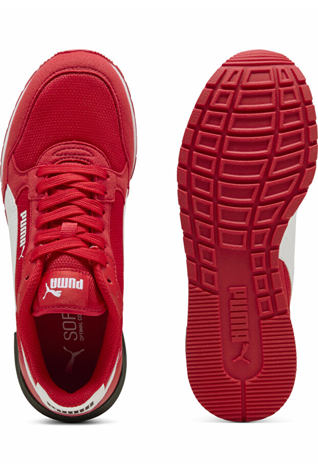 ST Runner v4 Mesh Sneakers - 6