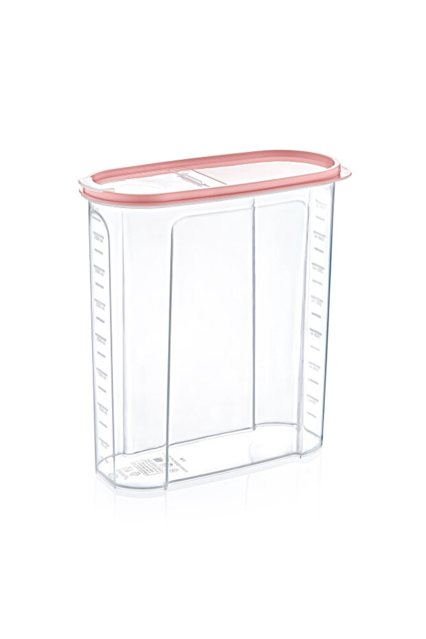 4Lt Food Storage Container for Office Home Office Kitchen