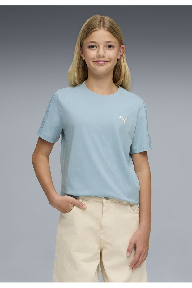 Essentials Tape T-Shirt - 1