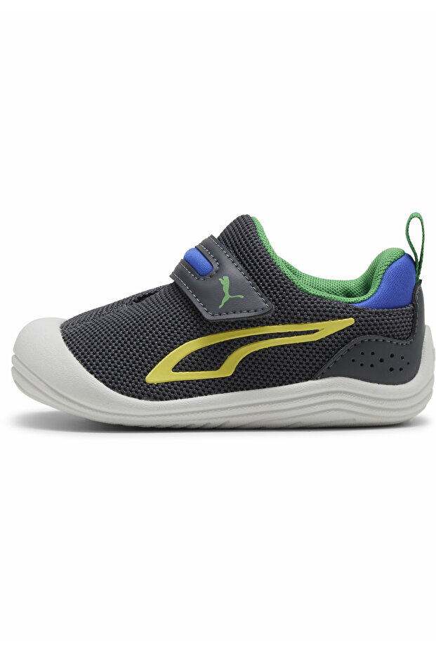 Kitten Mesh Sneakers - 1