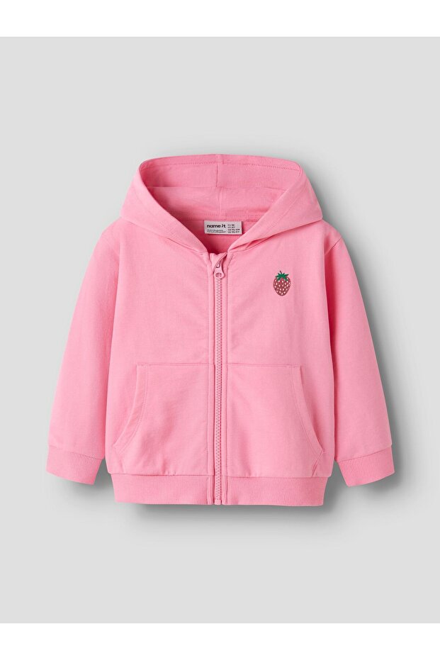Φούτερ Regular Fit - 1