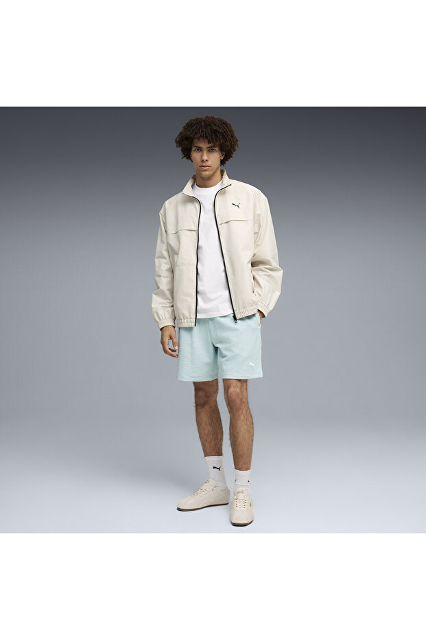 Essentials Elevated 7" Shorts - 8