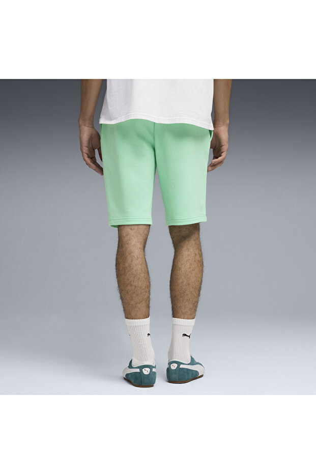 Essentials No. 1 Logo Shorts - 6