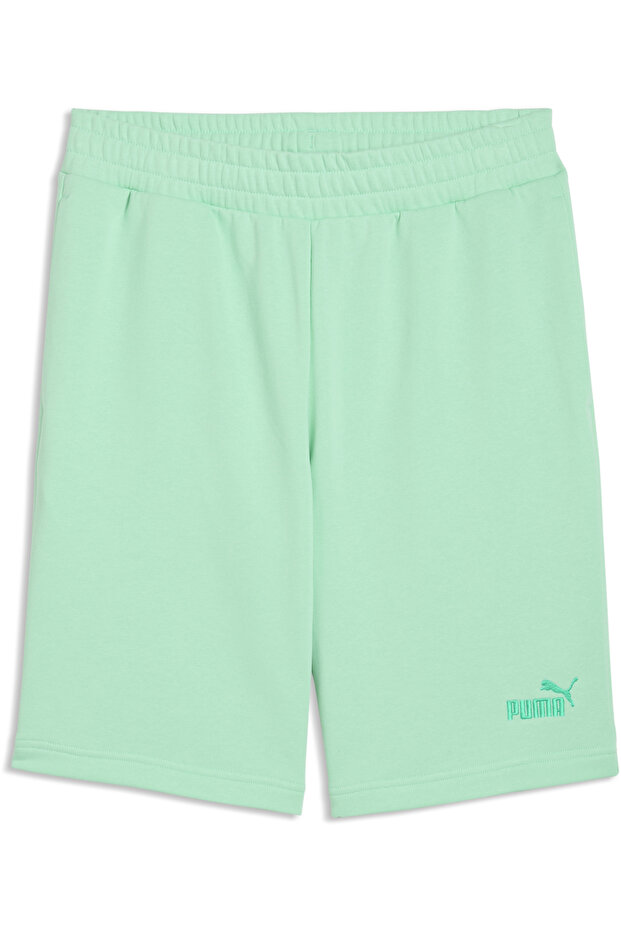 Essentials No. 1 Logo Shorts - 4