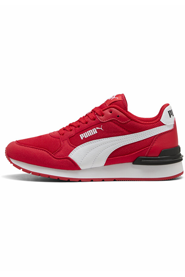 ST Runner v4 Mesh Sneakers - 1