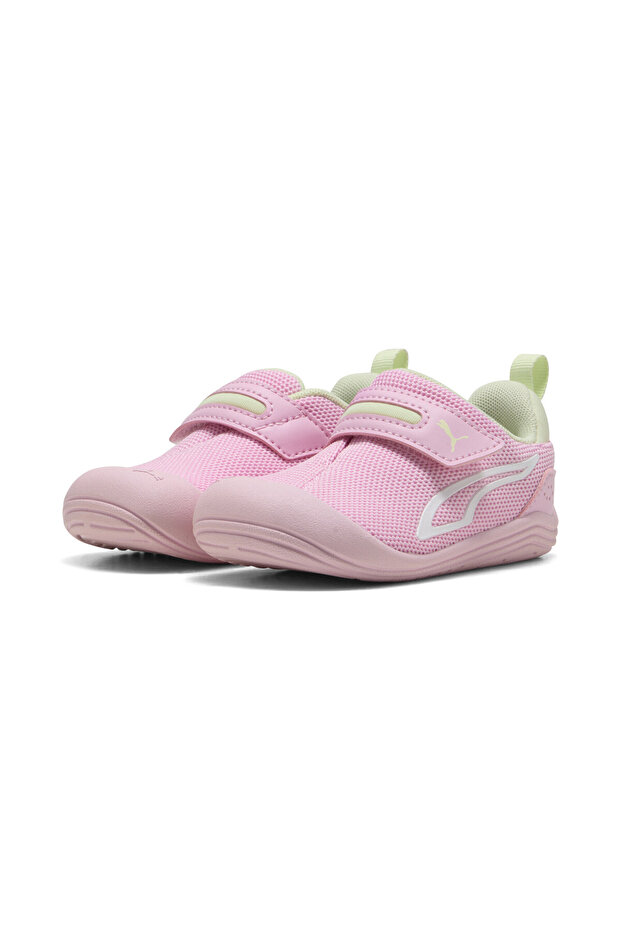 Kitten Mesh Sneakers - 2